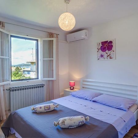 Vila Bugevilija Hotel Mali Lošinj Kültér fotó